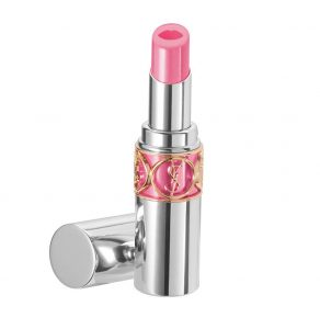 Yves Saint Laurent Volupté Tint-in-Balm in Tease Me Pink | $34.00